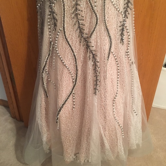 Terani Evening Gown - Picture 6 of 6